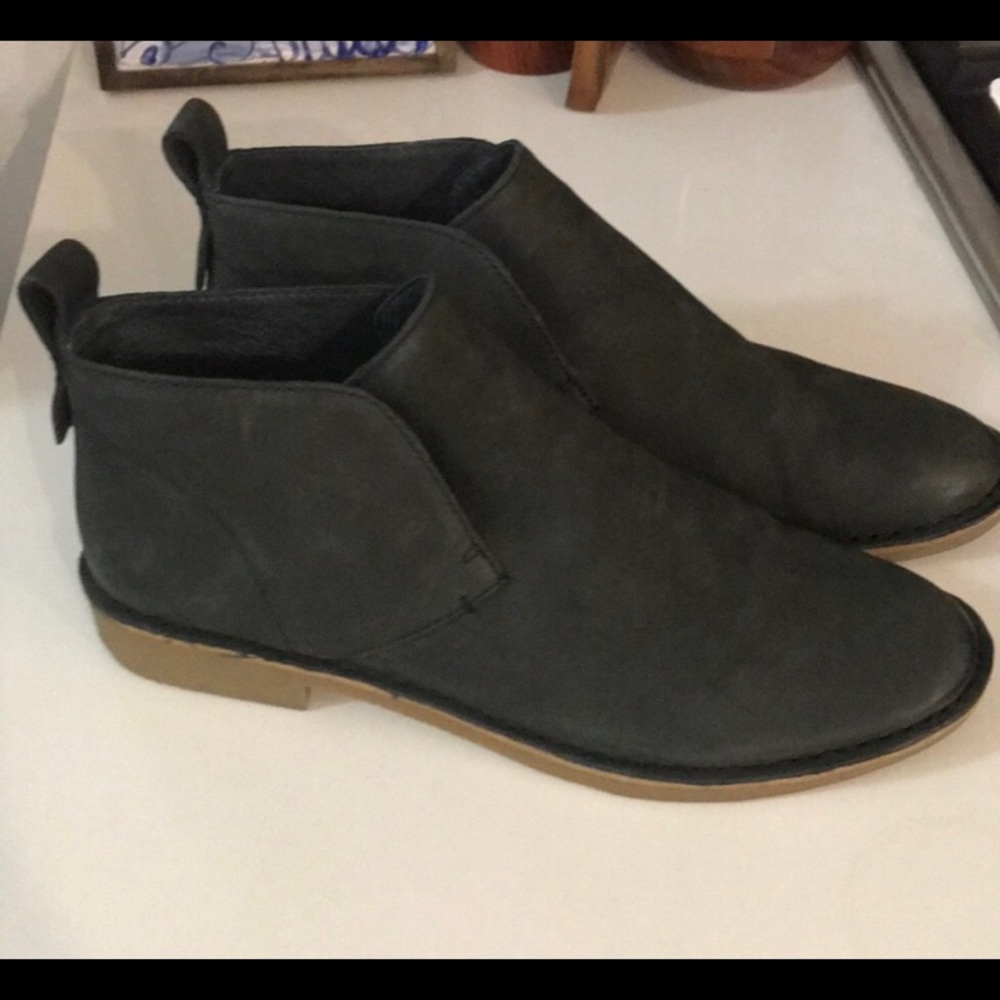 Dolce Vita Ankle Boots